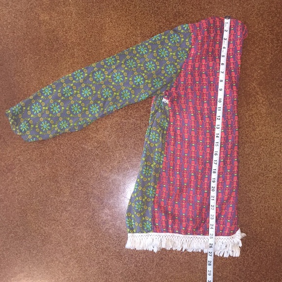 Live happy by natural life women’s shirt! - Picture 7 of 8